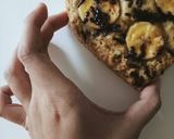 Foto langkah ke 7 dari resep Muffin pisang.
