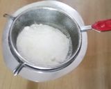 कुकीज (cookies recipe in Hindi) रेसिपी चरण 1 फोटो