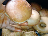 Doughnuts