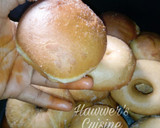 Doughnutsmatakin girki6 hoto