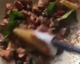 Foto langkah ke 2 dari resep Sambal goreng hati ampela ayam.