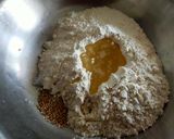 A picture of step 1 of Suvari.