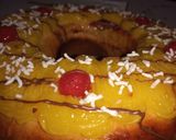 Foto del paso 5 de la receta: ..Azúcar Granulada o Granela Para Decorar..🥐🥧🥯