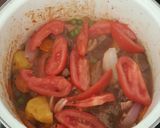 Foto del paso 6 de la receta: Saltado de carne con champiñones