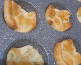 Foto del passaggio 4 della ricetta Cestini di sfoglia