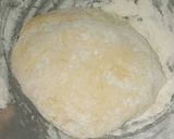 Foto del paso 1 de la receta: Tarta de membrillo y batata