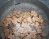 Foto langkah ke 2 dari resep Sayur Godog Pepaya Muda Daging Sapi.