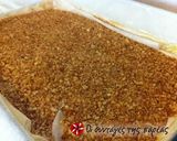 A picture of step 6 of Traditional Baklava (Politiko Style).
