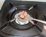 Foto langkah ke 4 dari resep Brambang asem seger.