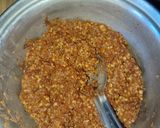 मूंग दाल खस्ता कचौड़ी दम आलू के साथ(moong dal khasta kachori dam aloo recipe in hindi) रेसिपी चरण 5 फोटो