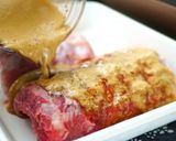 外酥內嫩香烤豬肋排!的食譜步驟2照片