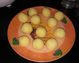 Foto langkah ke 2 dari resep Rondo Royal /Tape Goreng.