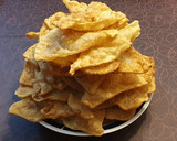 Foto del paso 7 de la receta: Orellas de Entroido (Orejas de Carnaval)