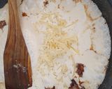 Foto langkah ke 5 dari resep Pasta creamy mushroom.