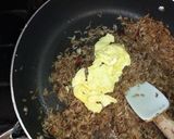 A picture of step 7 of Second Thought Fried Rice.