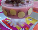 Foto langkah ke 3 dari resep Es Kacang Merah.
