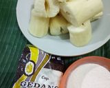 Foto langkah ke 5 dari resep Tape Singkong.