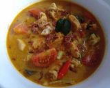 Foto langkah ke 3 dari resep 050. Tongseng Ayam.