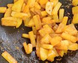 உருளை கிழங்கு  பிரை ரெசிபி ஸ்டேப் 4 புகைப்படம்