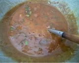 Foto langkah ke 7 dari resep Tempe selimut saus ala ibuk.