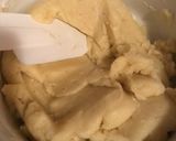Hatalmas képviselőfánk recept fázis 1 fotója