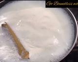 A picture of step 6 of White Sauce Pasta (Restaurant Style).