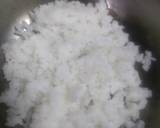 Rice pakoda recipe step 1 photo