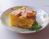 Hình bước làm 6 của món Bánh KHOAI LANG nướng