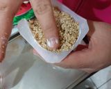 Foto del paso 5 de la receta: Calaveritas de amaranto 💀