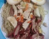 Foto langkah ke 7 dari resep Mie Ayam Chasio Hau Che.