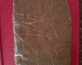 Foto del paso 3 de la receta: Galletitas semi Integrales de Jengibre y otras especias GLASEADAS