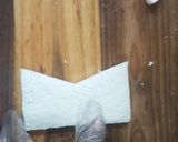Foto langkah ke 1 dari resep Roti Cinta Sat Set (#21).
