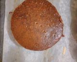 Foto del paso 7 de la receta: Pastelito con Glaseado de Cacao
