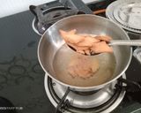 गेहूँ के आटे के शक्कर पारे (wheat flour shakkarpara) रेसिपी चरण 4 फोटो