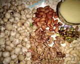 A picture of step 1 of Pinjeri😋پنجیری 😋.