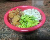 મીઠી બૂંદી (Mithi Boondi Recipe In Gujarati) રેસીપી સ્ટેપ4ફોટો