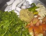 Fish Biryani recipe step 2 photo