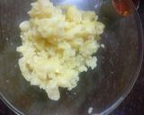 A picture of step 1 of Mathura ke Dubki valle Aloo Sabji.