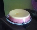 Foto del paso 7 de la receta: Flan gelatinoso