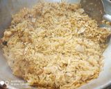 A picture of step 4 of Gud Rice.