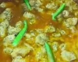 A picture of step 5 of Mughlai Chicken Handi (boneless).