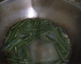 Foto langkah ke 3 dari resep Bening KacAng Panjang.