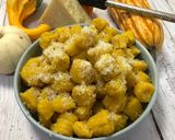 Une image de l'étape 4 de Gnocchis butternut.