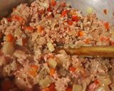 Foto del paso 3 de la receta: Empanadas criollas jugosas con yasgua