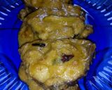 শাহী ফিশ কোরমা রেসিপি ধাপ - 3 ছবি