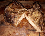 Foto del paso 3 de la receta: Ojo de bife marinado