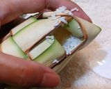 Foto langkah ke 6 dari resep Ketupat Kandangan.