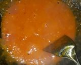 Foto langkah ke 5 dari resep Sambal Tempoyak (Sambal Durian).