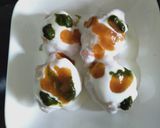 दही वडा (Dahi vada recipe in marathi) रेसिपी स्टेप 3 फोटो 