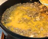只要十分鐘！【滑蛋豆腐丼飯】的食譜步驟8照片